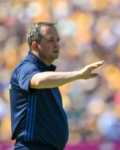 clare v waterford 19-05-24 davy fitzgerald 2