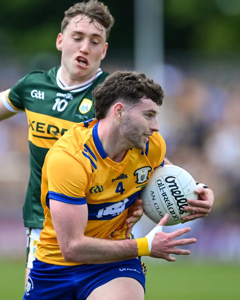kerry v clare 05-05-24 dara moynihan ronan lanigan 1