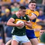 kerry v clare 05-05-24 joe o'connor brian mcnamara 1