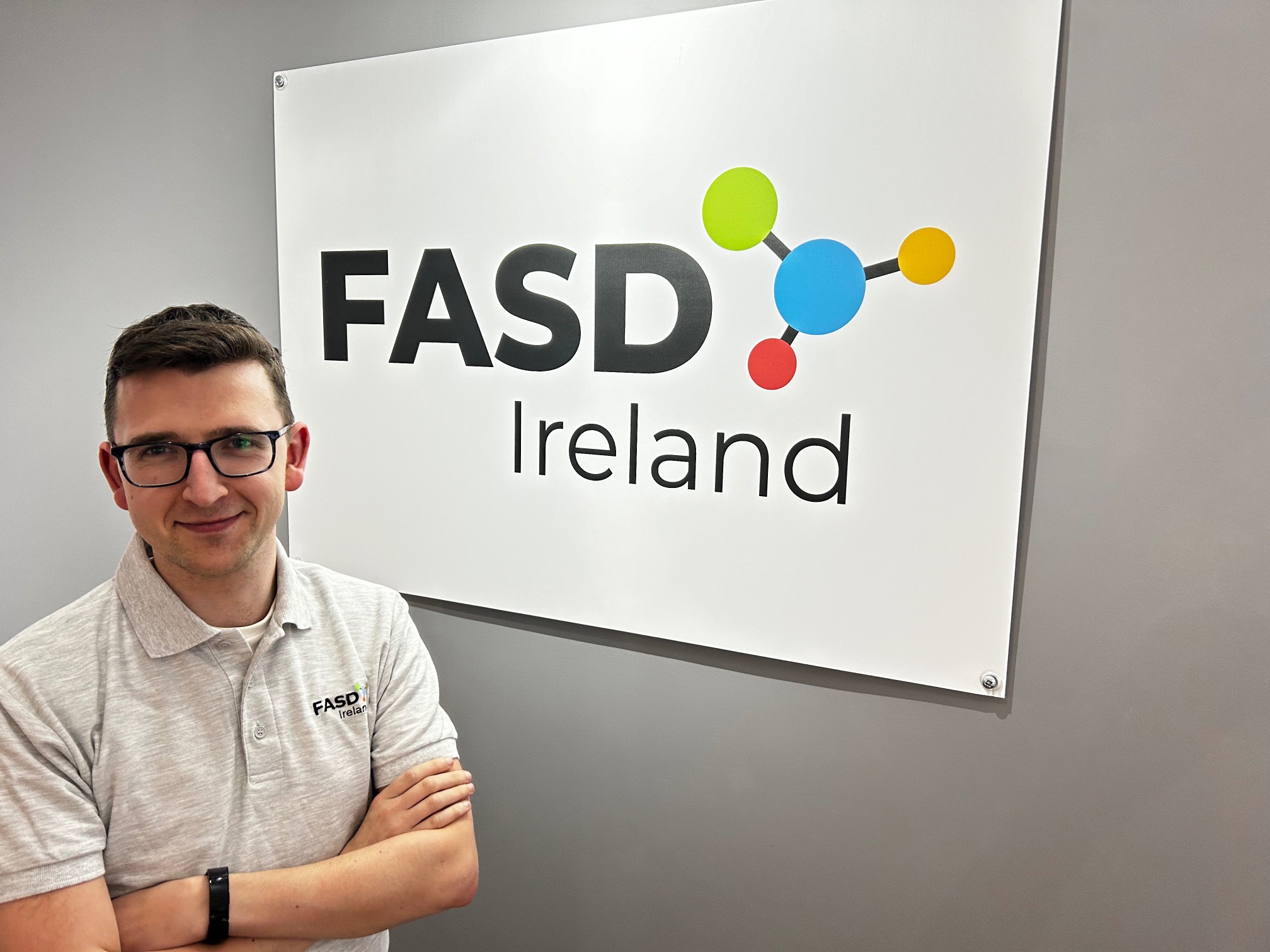 A FORMER parliamentary assistant of Clare TD, Violet-Anne Wynne (IND) has been appointed as the Director of Policy and Public Affairs with FASD Ireland.