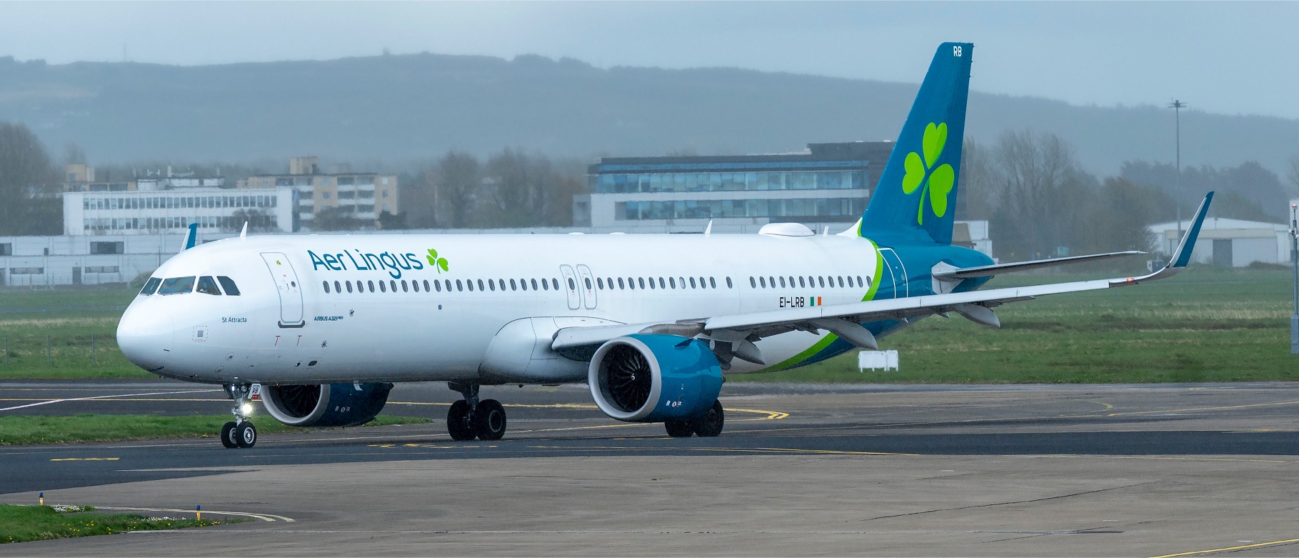 aer lingus shannon 1