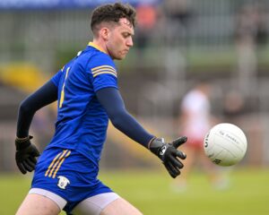 clare v tyrone 02-06-24 stephen ryan 2