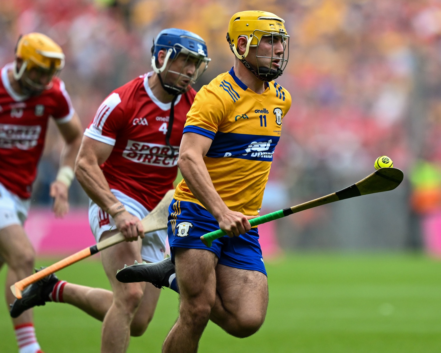 clare v cork all ireland final 21-07-24 mark rodgers 3