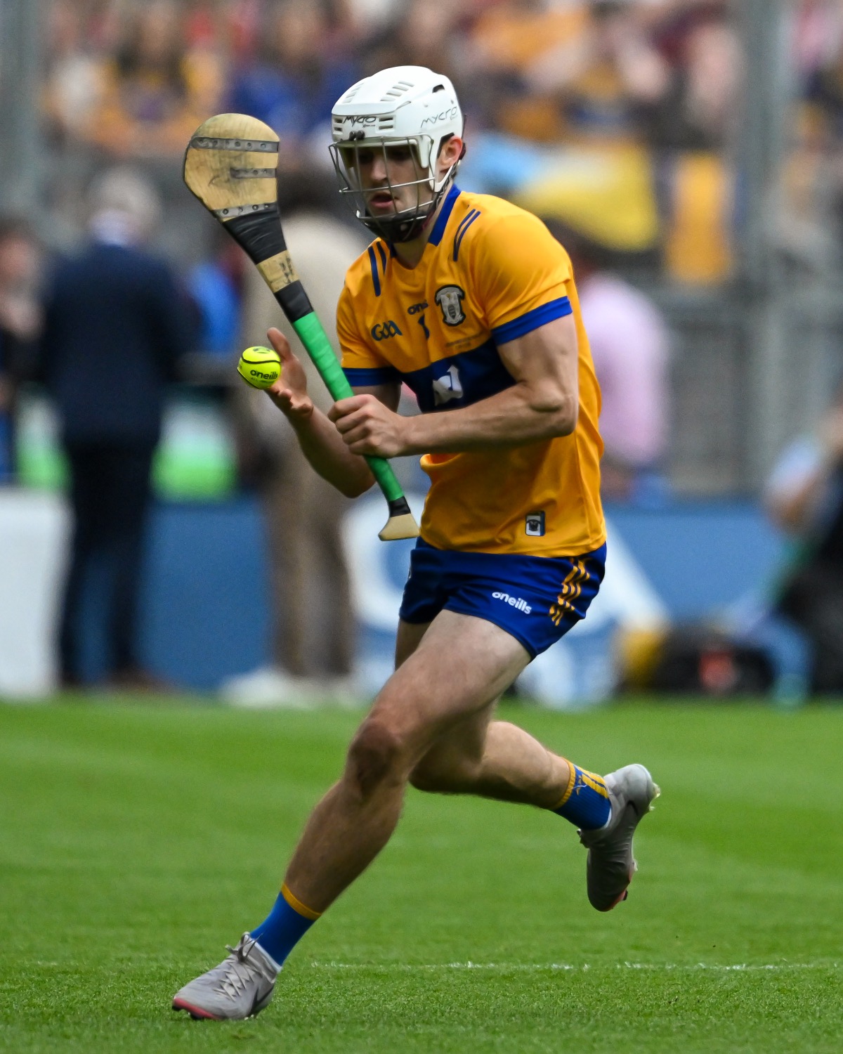 clare v cork final 21-07-24 aidan mccarthy 1