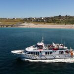 Doolin Ferry to the Aran Islands