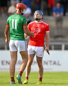 éire óg v clooney quin 10-08-24 peter duggan shane o'donnell 1
