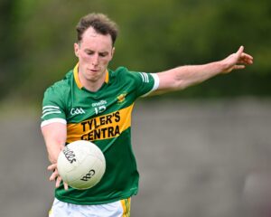 lissycasey v kilmihil 03-08-24 ciaran downes 1