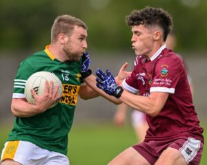 lissycasey v kilmihil 03-08-24 sean crowley michael kelly 1