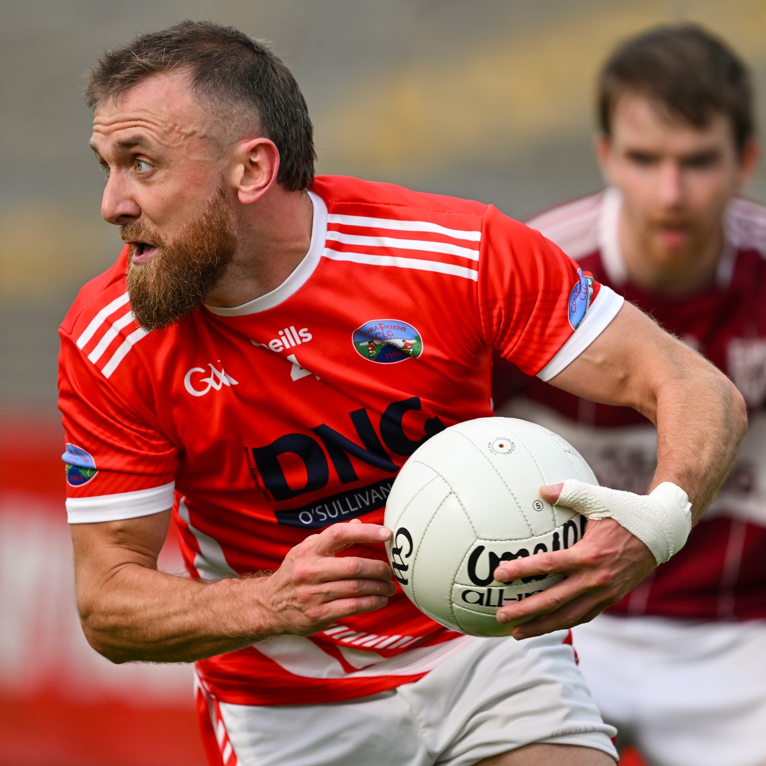 st josephs doora barefield v corofin 17-08-24 john rees 1