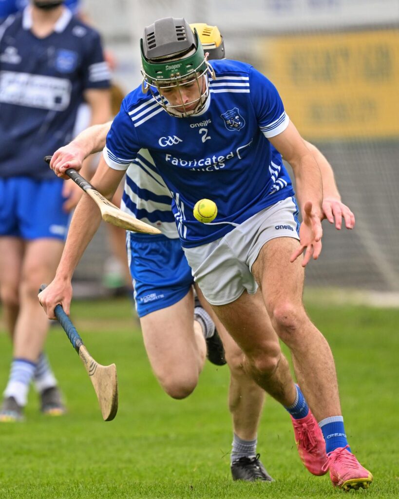 cratloe v kilmaley 08-09-24 riain mcnamara 1