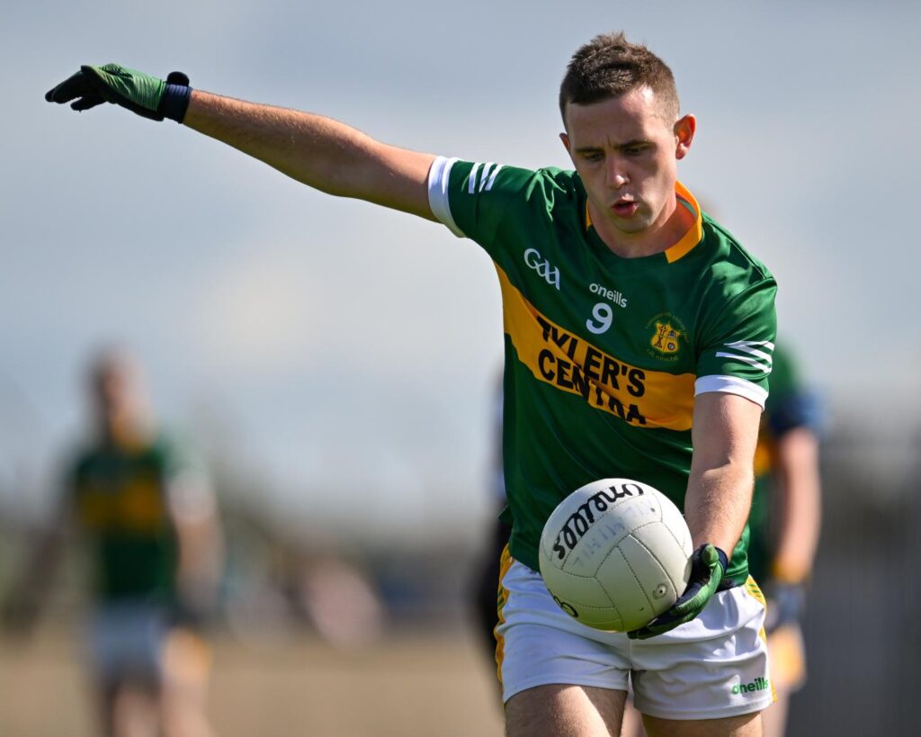doonbeg v kilmihil 15-09-24 jack keating 2