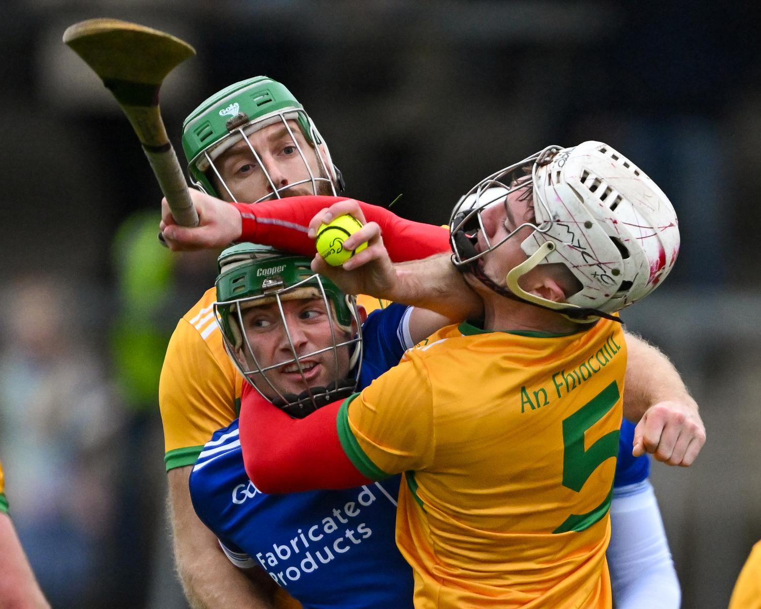 feakle v cratloe 05-10-24 cathal mcinerney adam hogan 1
