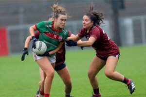 kilmurry ibrickane v doora barefield 27-10-24 amy sexton maebh o'connor 1