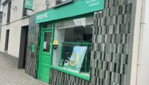lahinch post office 1