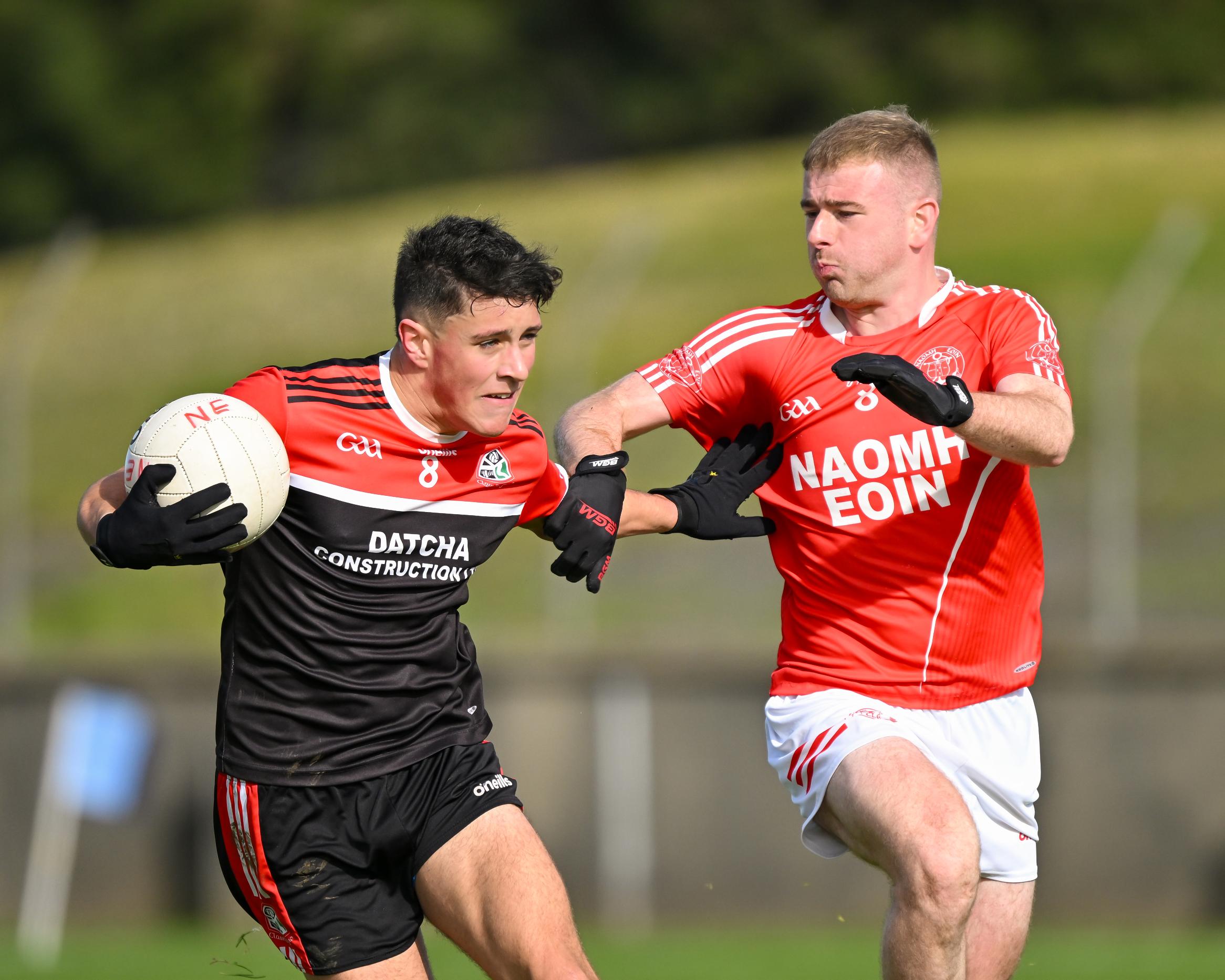 naomh eoin v clondegad 12-10-24 sean mcallister sean bonfil 1