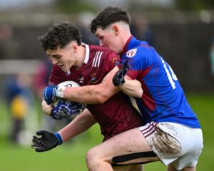 doora barefield v lissycasey 30-11-24 michael kelly 1
