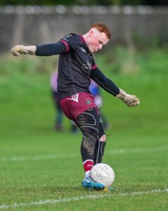doora barefield v lissycasey 30-11-24 thomas collins 1