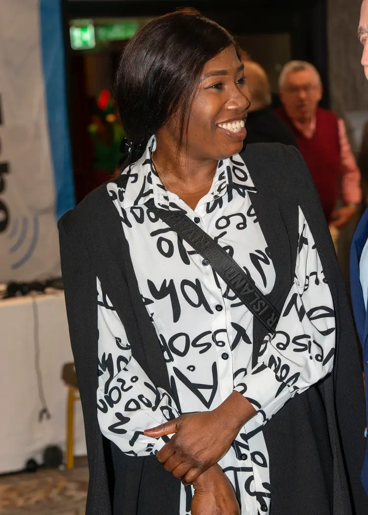 ge24 election count 01-12-24 amanda major 1