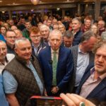 ge24 election count 01-12-24 timmy dooley liam wiley liam hayes alan o'callaghan 1