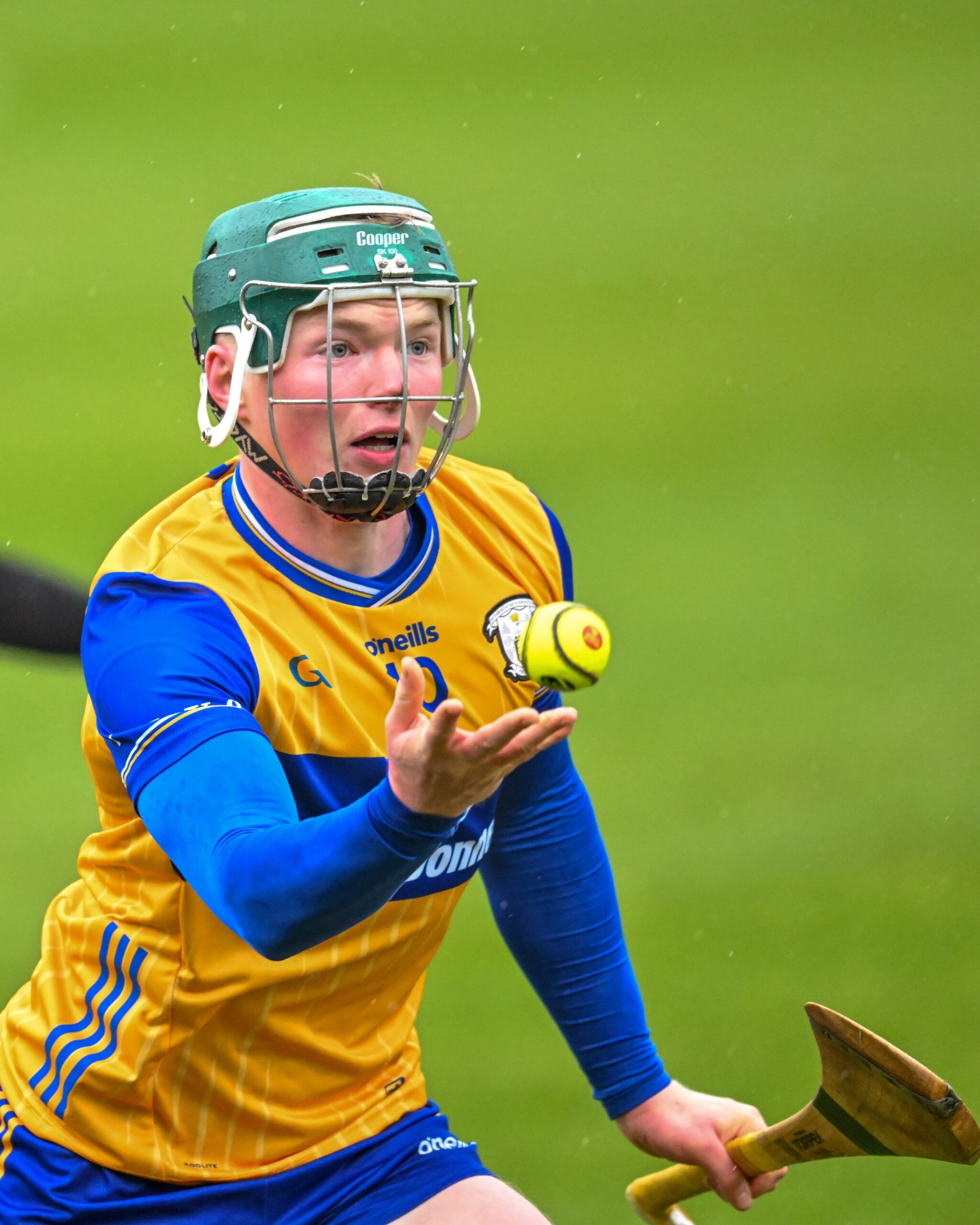 kilkenny v clare 26-01-25 patrick crotty 2