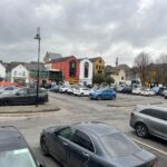 abbey st car park 10-02-25 1