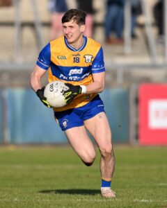 clare v leitrim 02-05-25 connor meaney 1