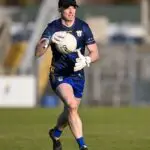 clare v leitrim 02-05-25 eamonn tubridy 1