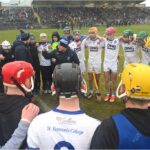 jamesie o'connor st flannan's college 1