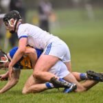 thurles cbs v st flannans college 01-02-25 1