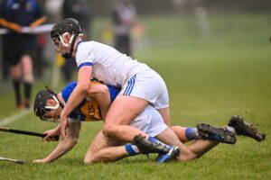 thurles cbs v st flannans college 01-02-25 1