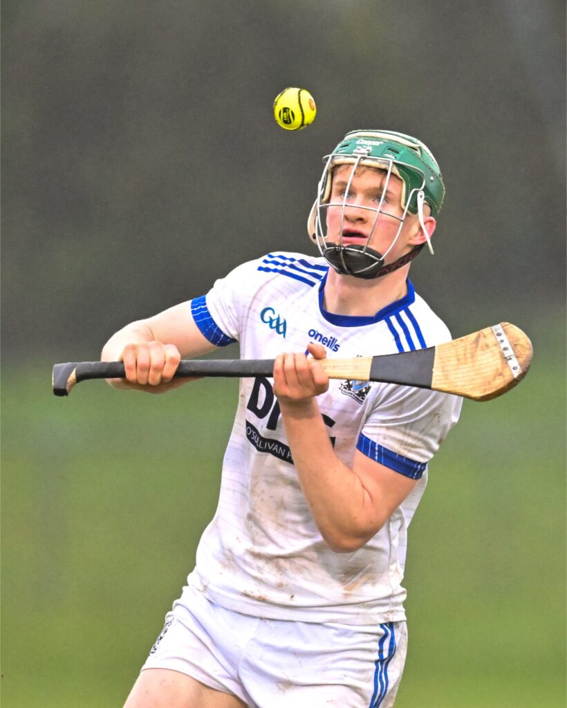 thurles cbs v st flannans college 01-02-25 harry doherty 4