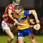 clare v cork u20 26-03-25 diarmuid stritch 1