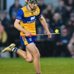 clare v cork u20 26-03-25 diarmuid stritch 2