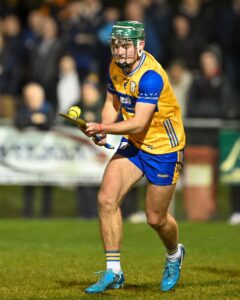 clare v cork u20 26-03-25 james hegarty 2