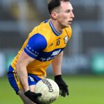 clare v laois 15-03-25 ciaran downes 1