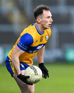 clare v laois 15-03-25 ciaran downes 1