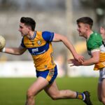 clare v offaly 23-03-25 brian mcnamara keith o'neilll 1
