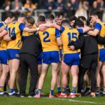 clare v offaly 23-03-25 manus doherty keelan sexton 1