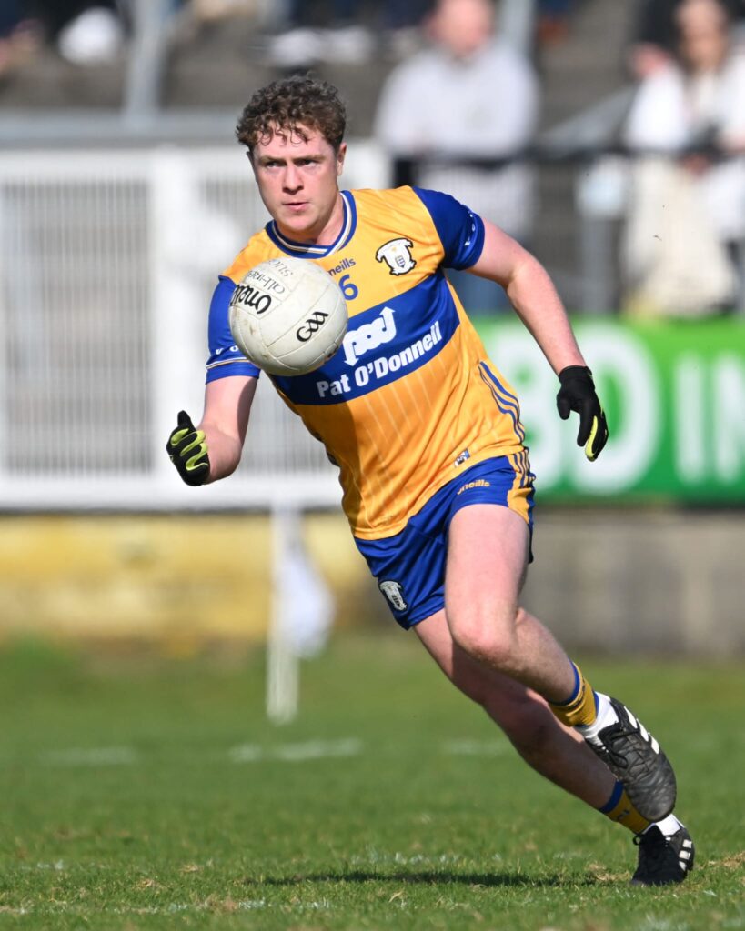 clare v sligo 09-03-25 fionn kelleher 1