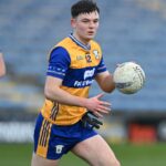 clare v tipperary u20 15-03-25 daire culligan 2