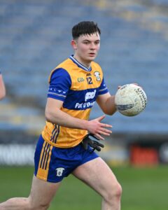 clare v tipperary u20 15-03-25 daire culligan 2
