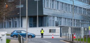 security áras chontae an chláir council 2