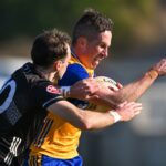 sligo v clare 09-03-25 cian lally eoin cleary 1