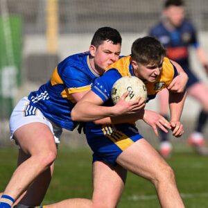 tipperary v clare u20 15-03-25 darragh killeen 1