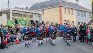 tulla st patricks day parade 17-03-25 19