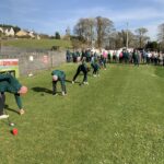 woodstock captains drive in 1