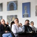 An attentive audience expected at the INStone 2025 symposium-2