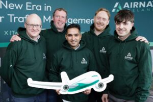NO FEE CLARE AIRNAV GRADUATION 3