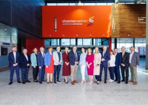 Shannon Airport Oireachtas Group 1st Meeting-2