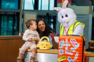 Shannon Airport_Easter_3